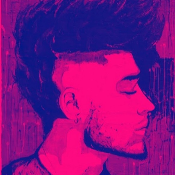 Meet your Posher, Zarifa - Picture 1 of 1